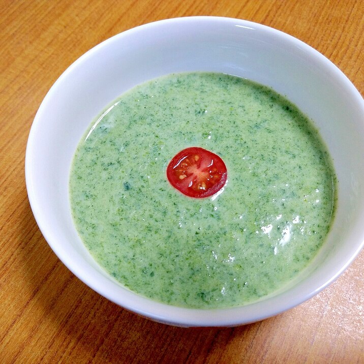 離乳食 ほうれん草のポタージュ レシピ 作り方 By Basyama 楽天レシピ 離乳食 ほうれん草のポタージュ レシピ 作り方 By Basyama 楽天レシピ